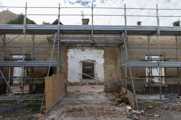 2025.10.16 Cantiere Palmanova