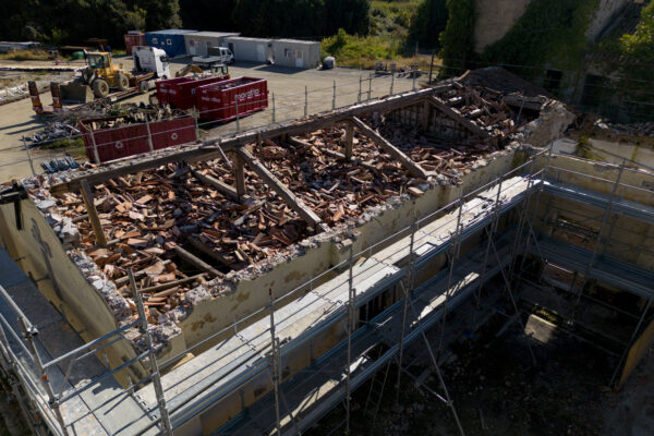 2025.10.16 Cantiere Palmanova