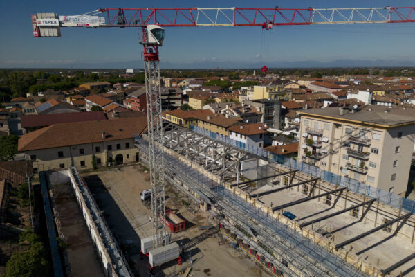 2025.10.16 Cantiere Palmanova